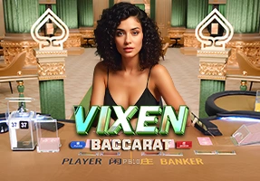 Vixen Bac PB10