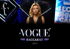 Vogue Baccarat BB05