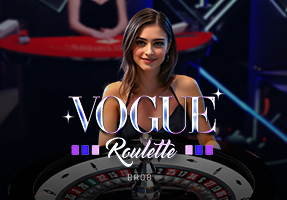 Vogue Roulette BR08
