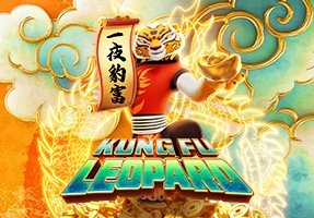 功夫豹