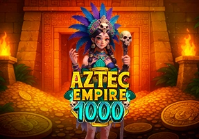 阿兹特克帝国 1000