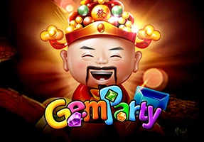 宝石派对
