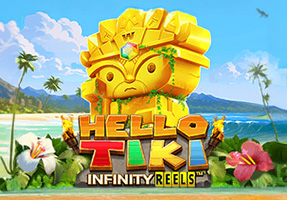 Hello Tiki