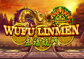 WUFU LINMEN