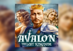 Avalon: The Lost Kingdom