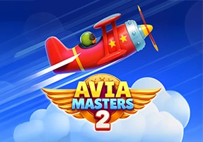 Aviamasters 2