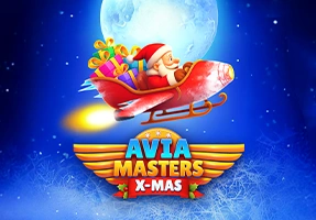 Aviamasters X-mas