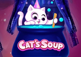 Cat's Soup