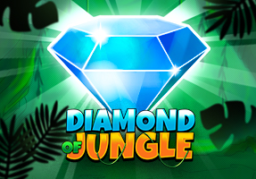 Diamond of Jungle