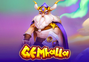 Gemhalla