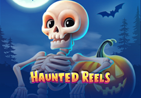 Haunted Reels