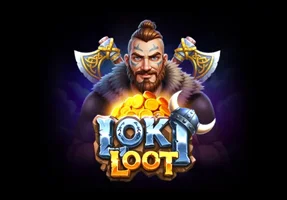 Loki Loot