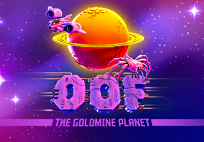 OOF The Goldmine Planet