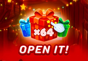 Open It!
