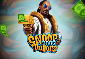 Snoop Dogg Dollars