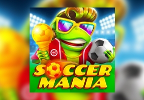 Soccermania