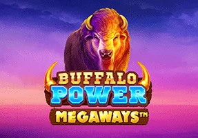 蛮牛向钱冲: Megaways