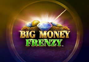 Big Money Frenzy