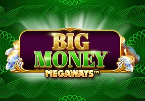 Big Money Megaways