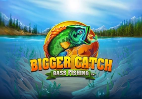 Bigger Catch Bass Fishing