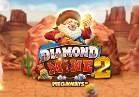 Diamond Mine 2