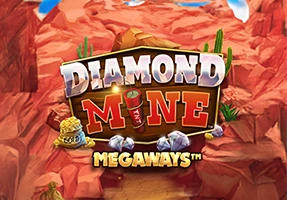 Diamond Mine MEGAWAYS™