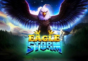Eagle Storm