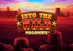 Into The Wild Megaways