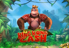 King Kong Cash