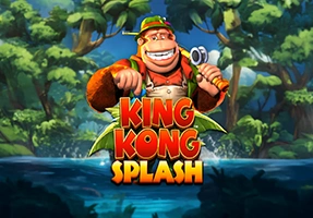 King Kong Splash
