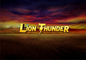 Lion Thunder