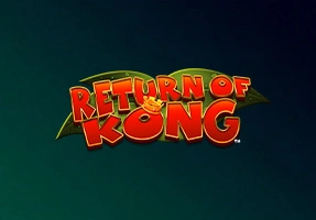 Return of Kong Megaways