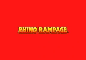 Rhino Rampage