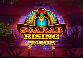 Scarab Rising Megaways