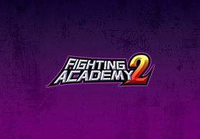 格斗学院2