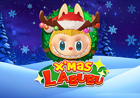 X'Mas LABUBU