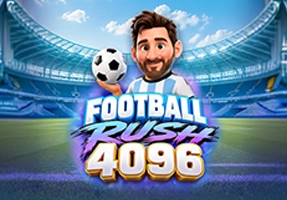 Football Rush 4096
