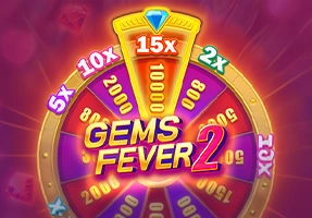 Gems Fever 2