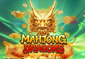 Mahjong Dragons