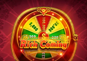 Rich Coming