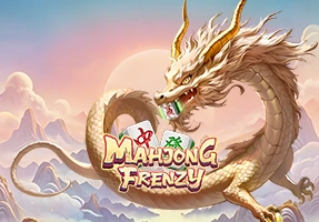 狂欢麻将