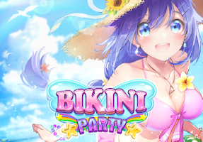Bikini Party