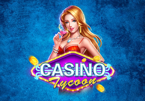 Casino Tycoon