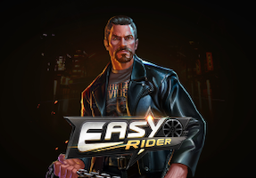 Easy Rider