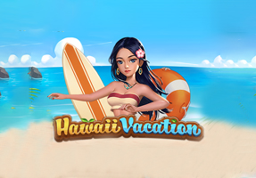 热浪夏威夷