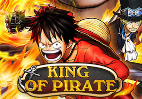 KING OF PIRATE