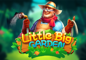 Little Big Garden
