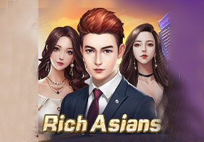 Rich Asians