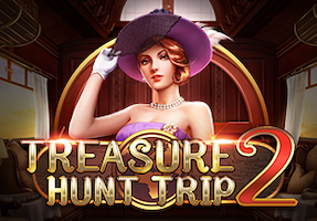 Treasure Hunt Trip 2