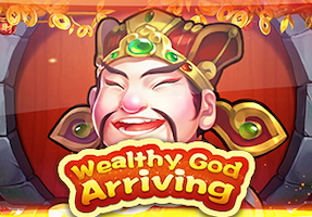Wealthy God Arriving